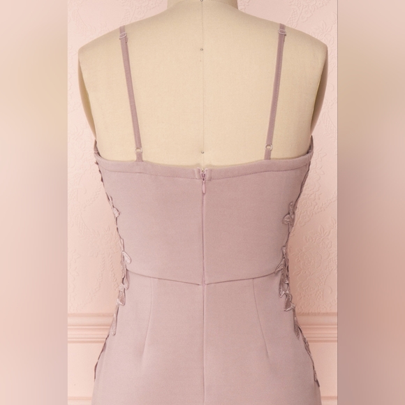 1861 boutique maxi dress - Picture 3 of 4